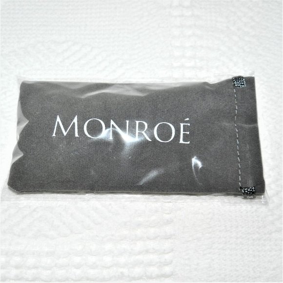 Monroe Classique Watch in Sunburst Solerose - Picture 5 of 6